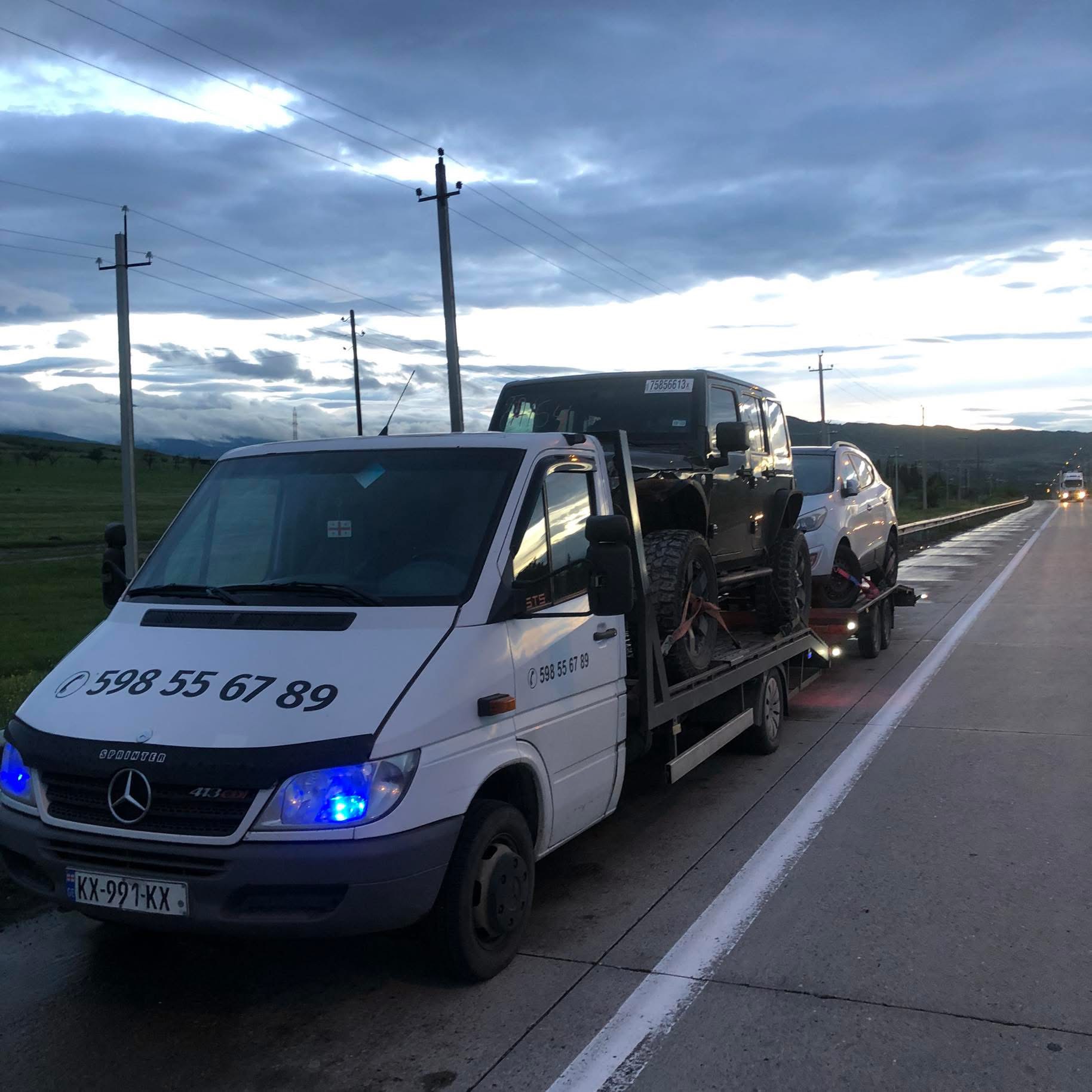 ევაკუატორი